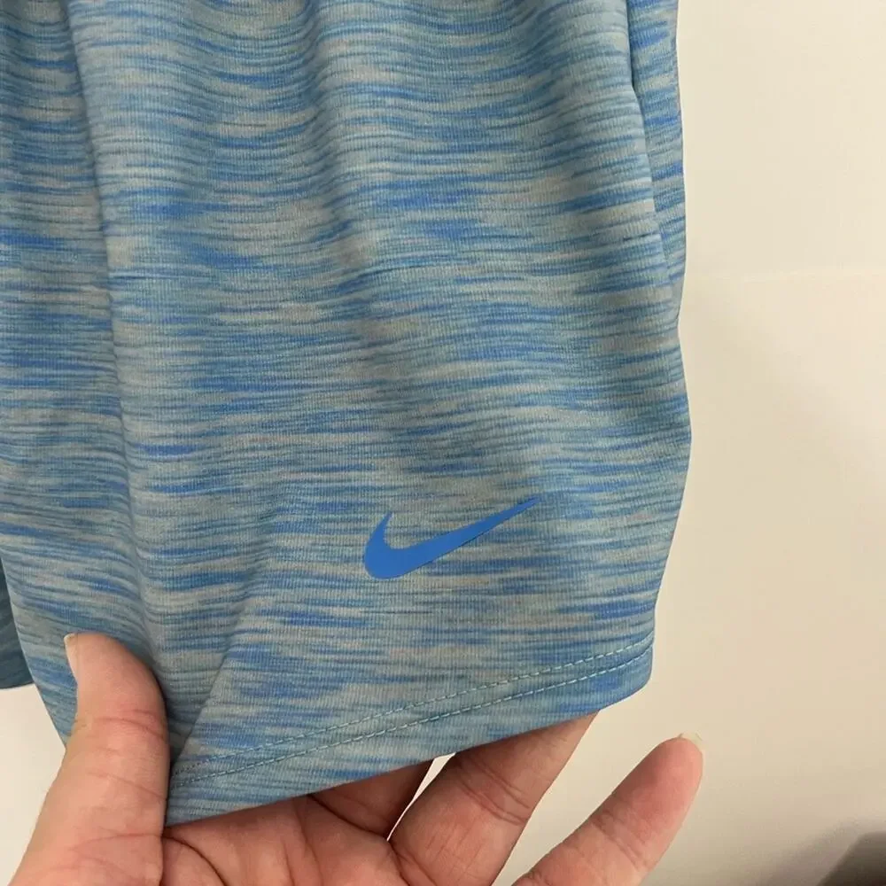 Nike womens dri